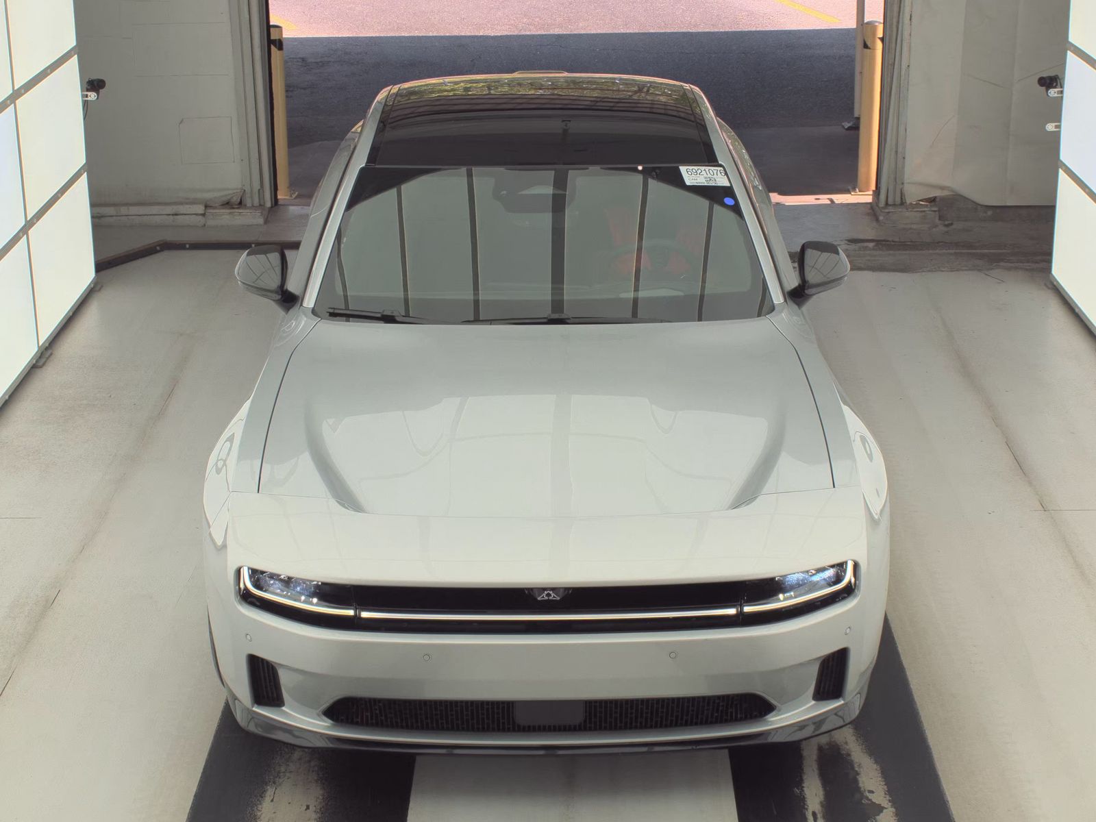 DODGE CHALLENGER - 3