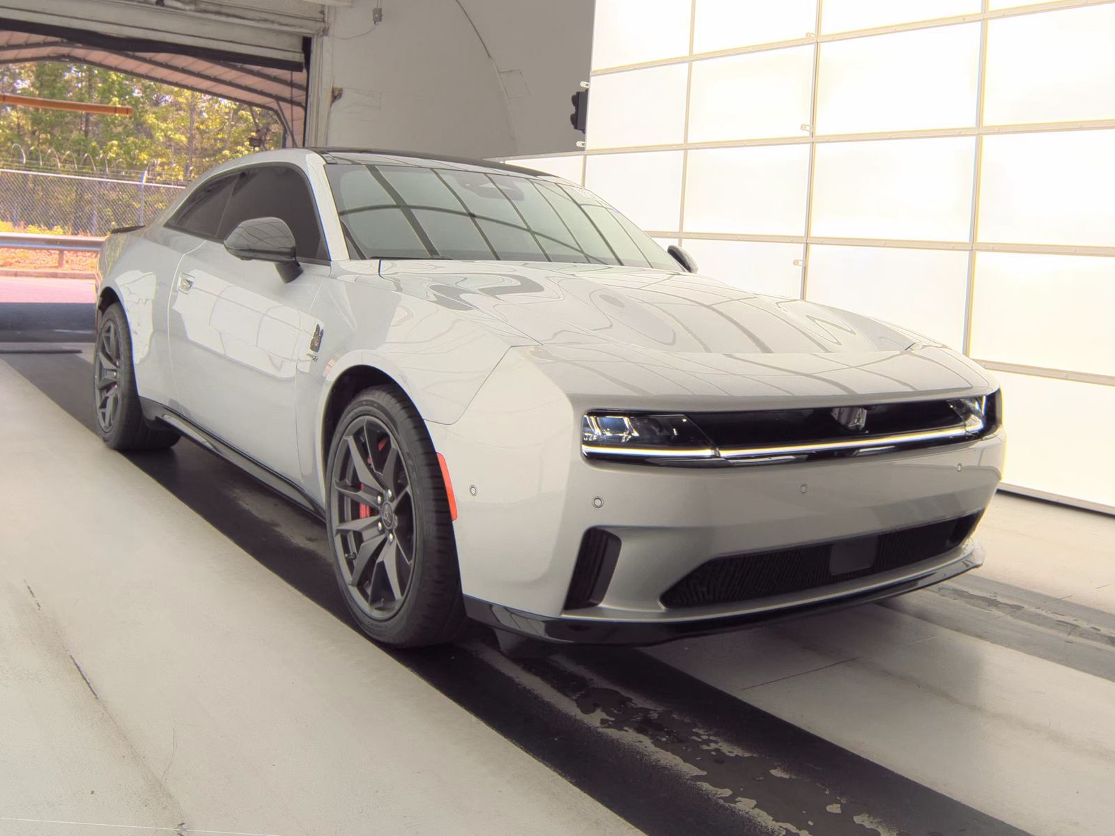 DODGE CHALLENGER - 5