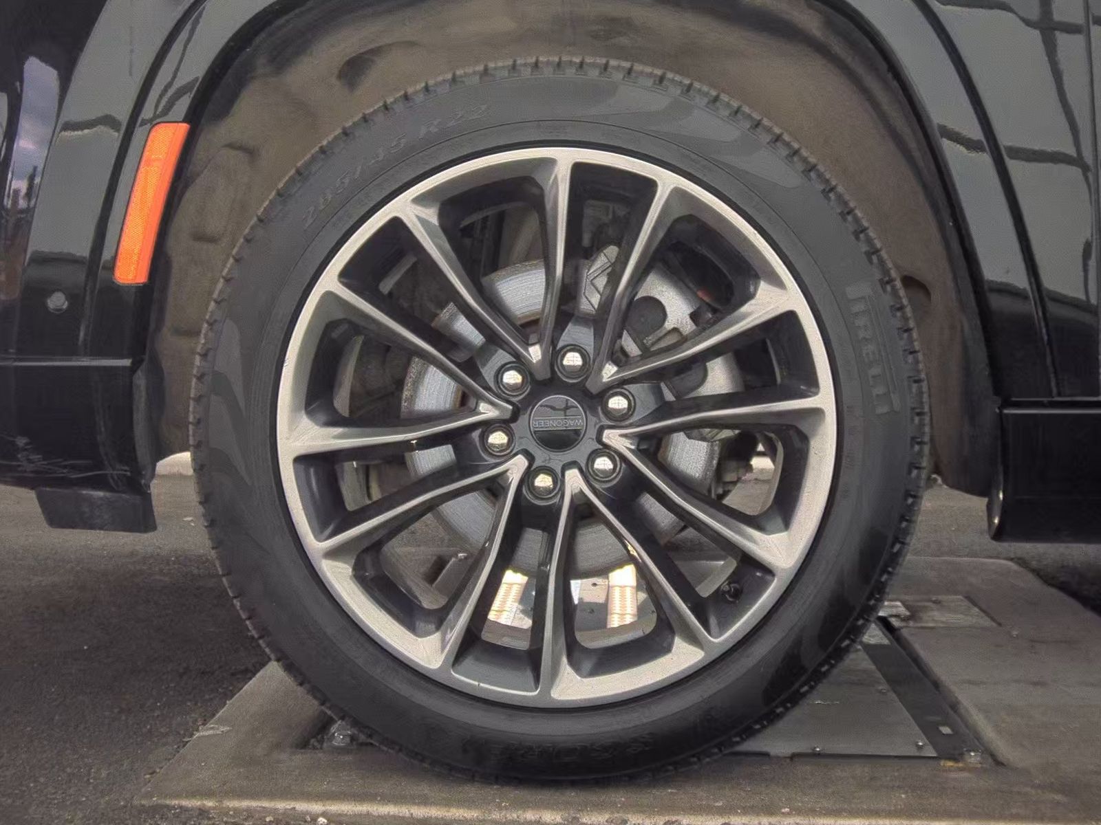 JEEP 3 OBSIDIAN - 10