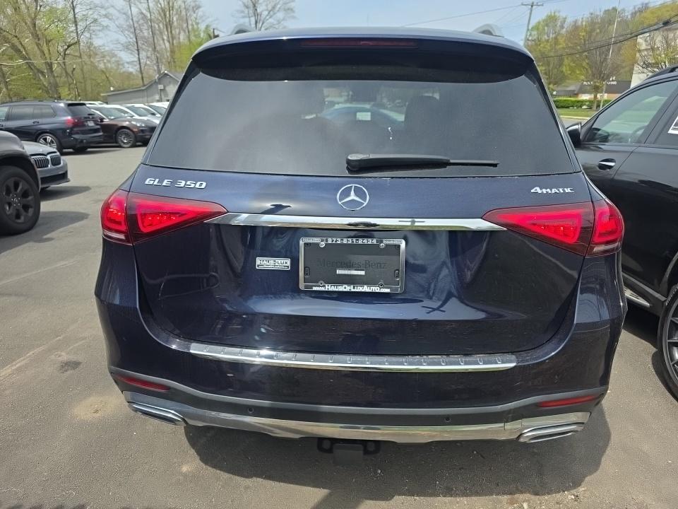 MERCEDES-BENZ GLE-CLASS - 6