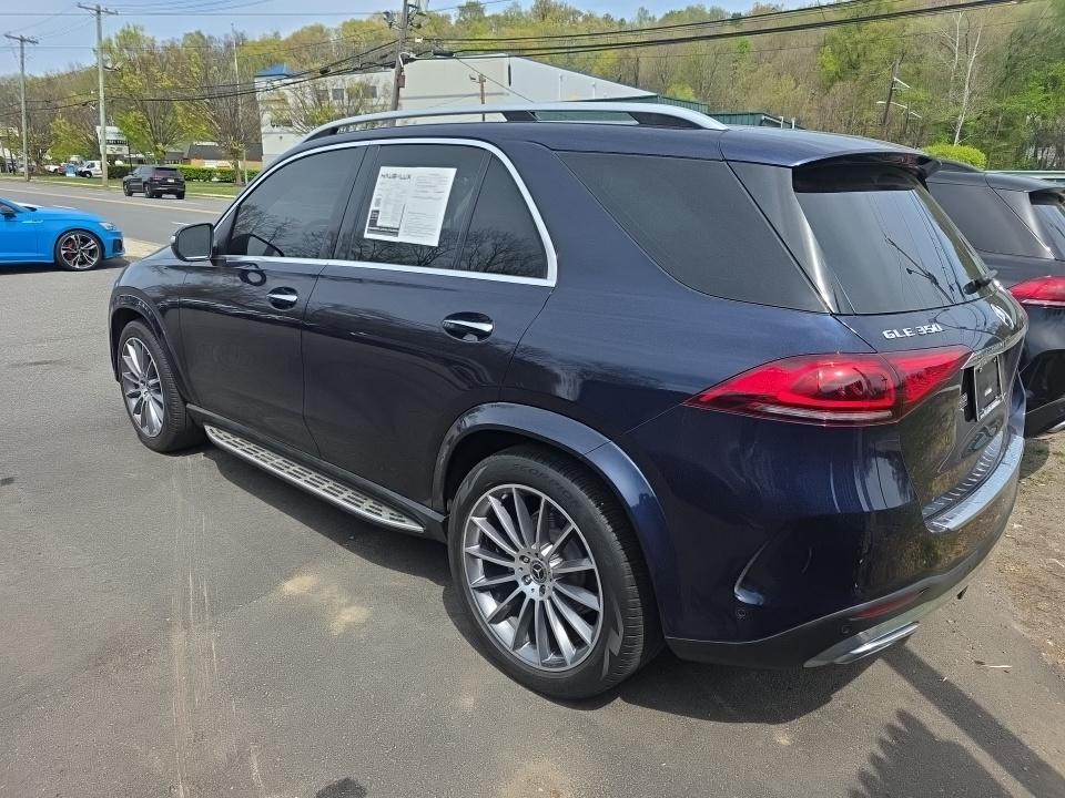 MERCEDES-BENZ GLE-CLASS - 7