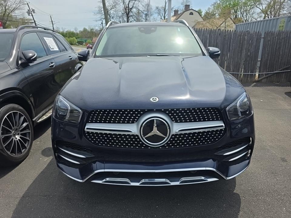 MERCEDES-BENZ GLE-CLASS - 3