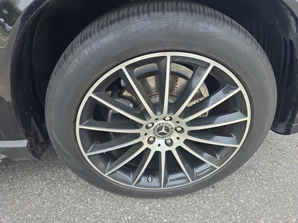 MERCEDES-BENZ GLE-CLASS - 10