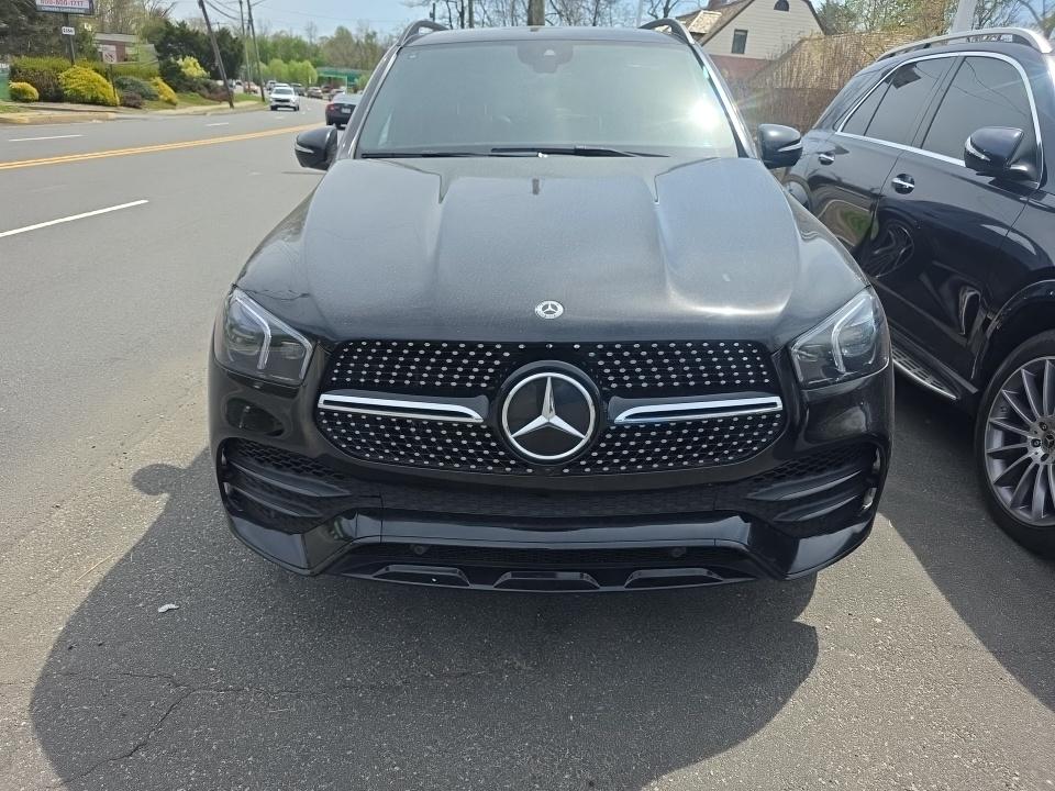 MERCEDES-BENZ GLE-CLASS - 3