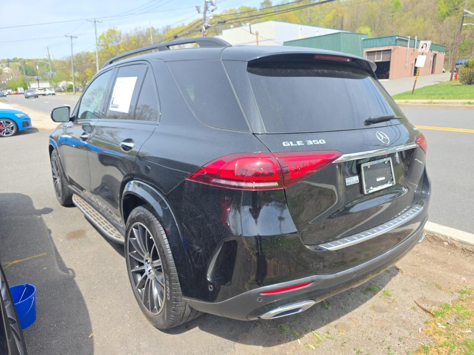 MERCEDES-BENZ GLE-CLASS - 7