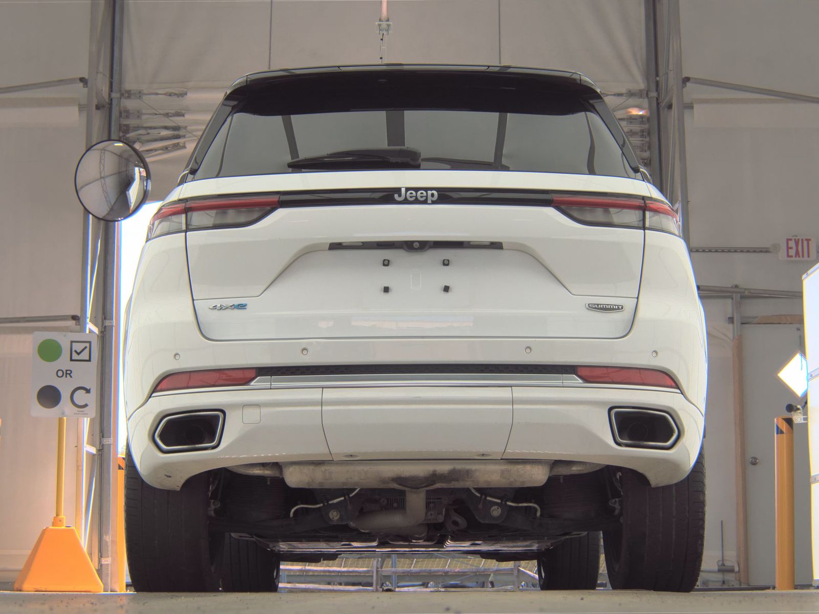 JEEP SUMMIT RES - 8