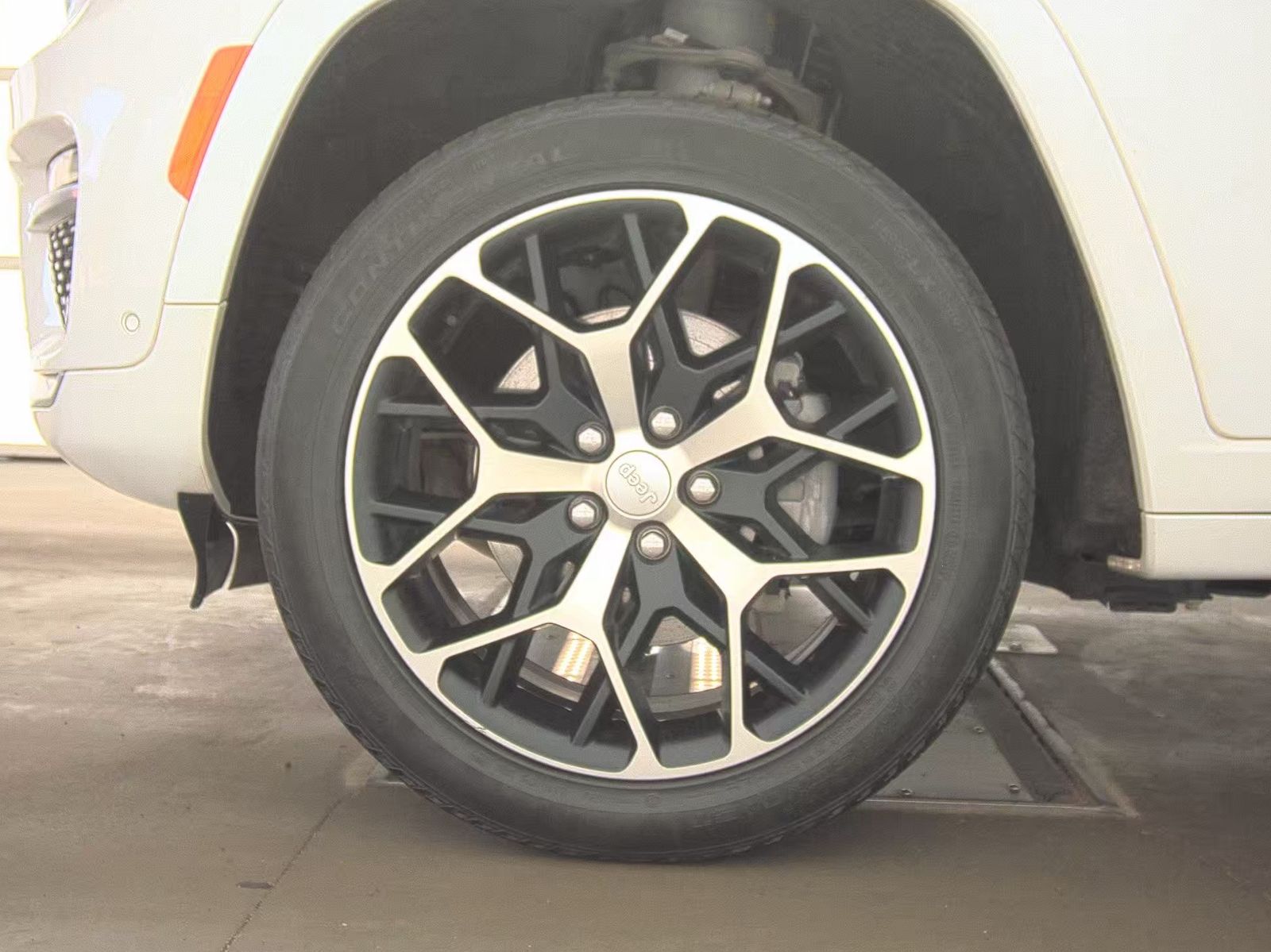 JEEP SUMMIT RES - 10