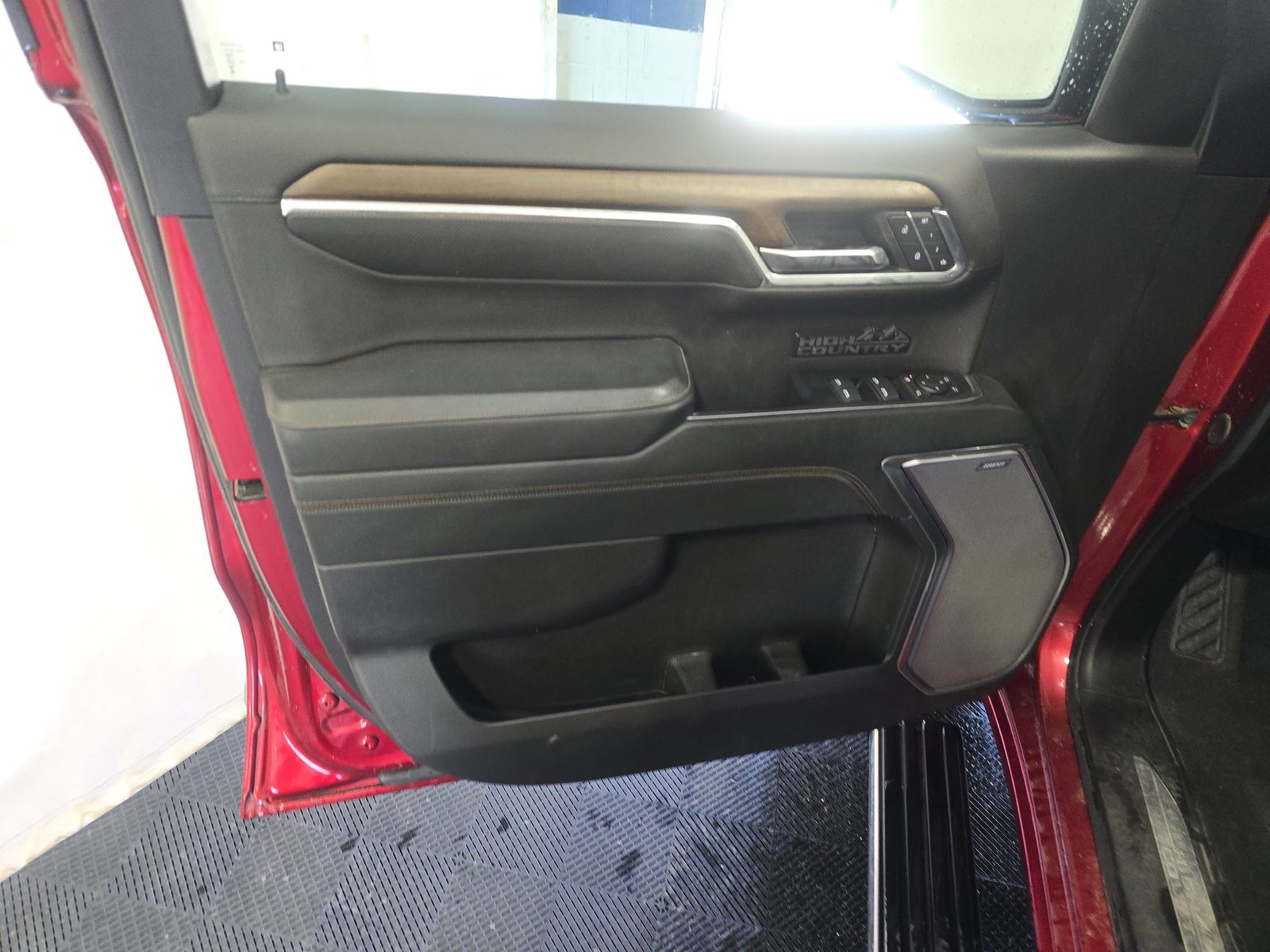 CHEVROLET HIGH COUNT - 10