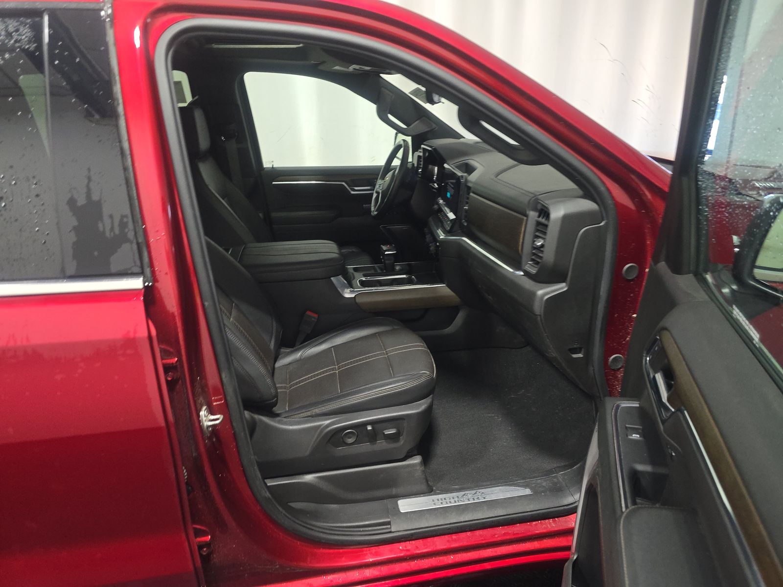 CHEVROLET HIGH COUNT - 9