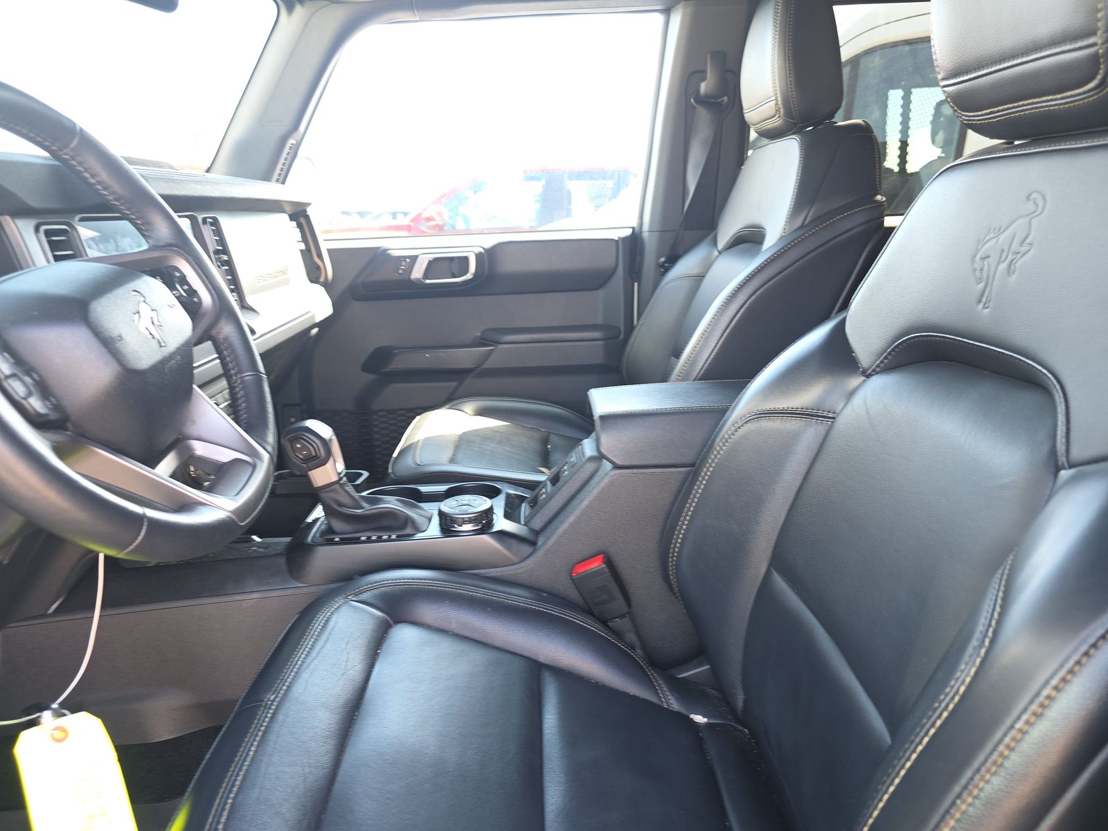 FORD BRONCO - 8