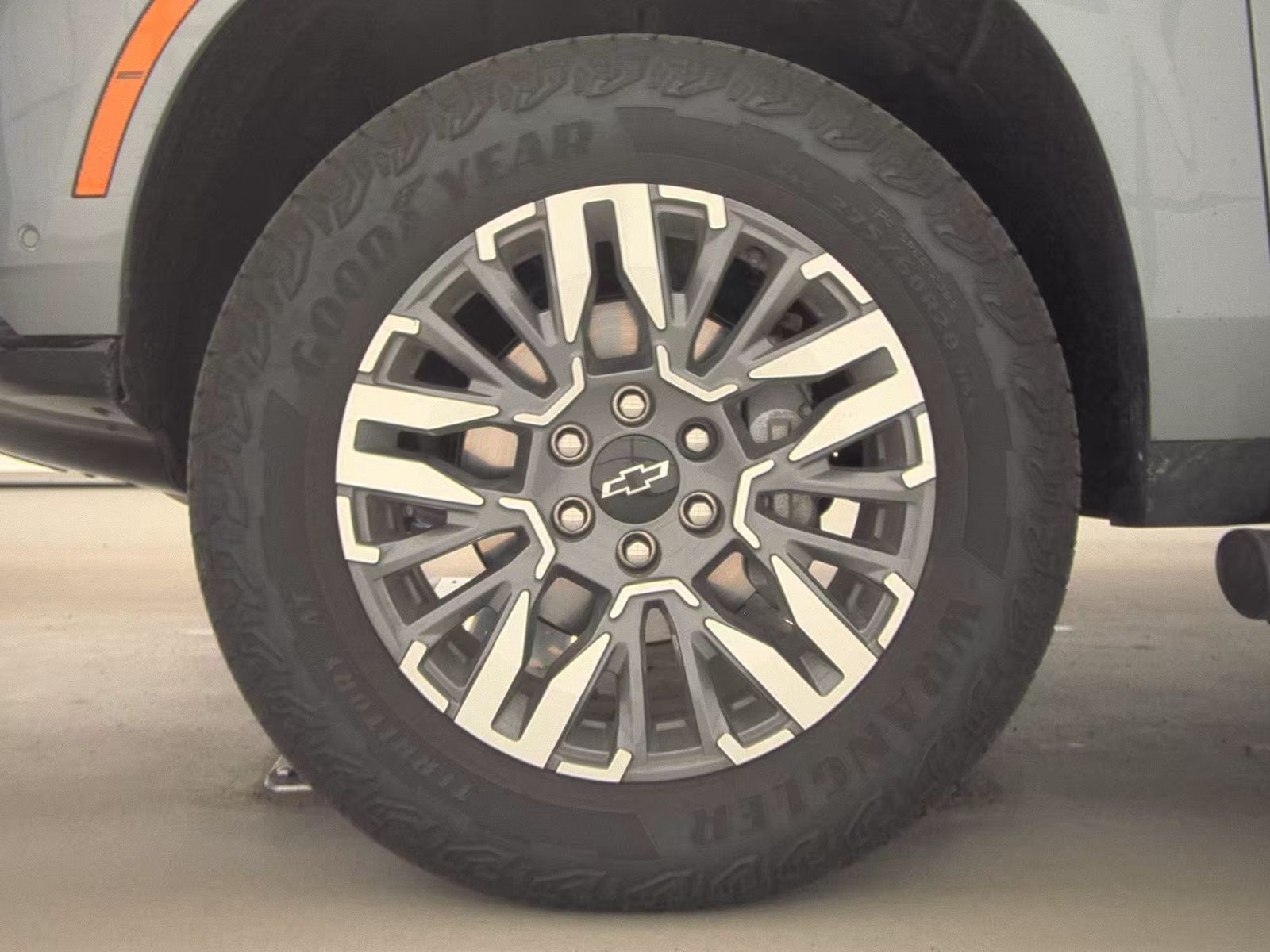 CHEVROLET OTHER - 10