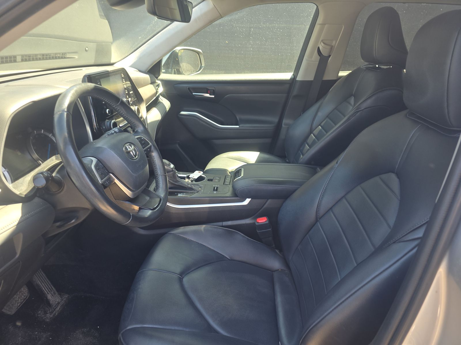 TOYOTA PRIUS - 8
