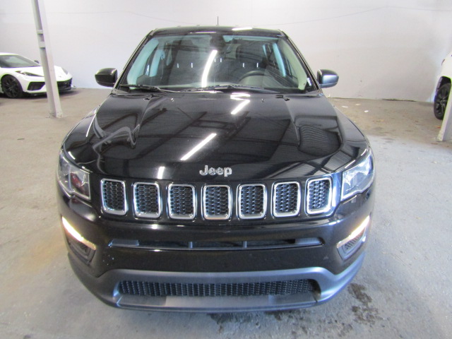 JEEP SPORT - 3