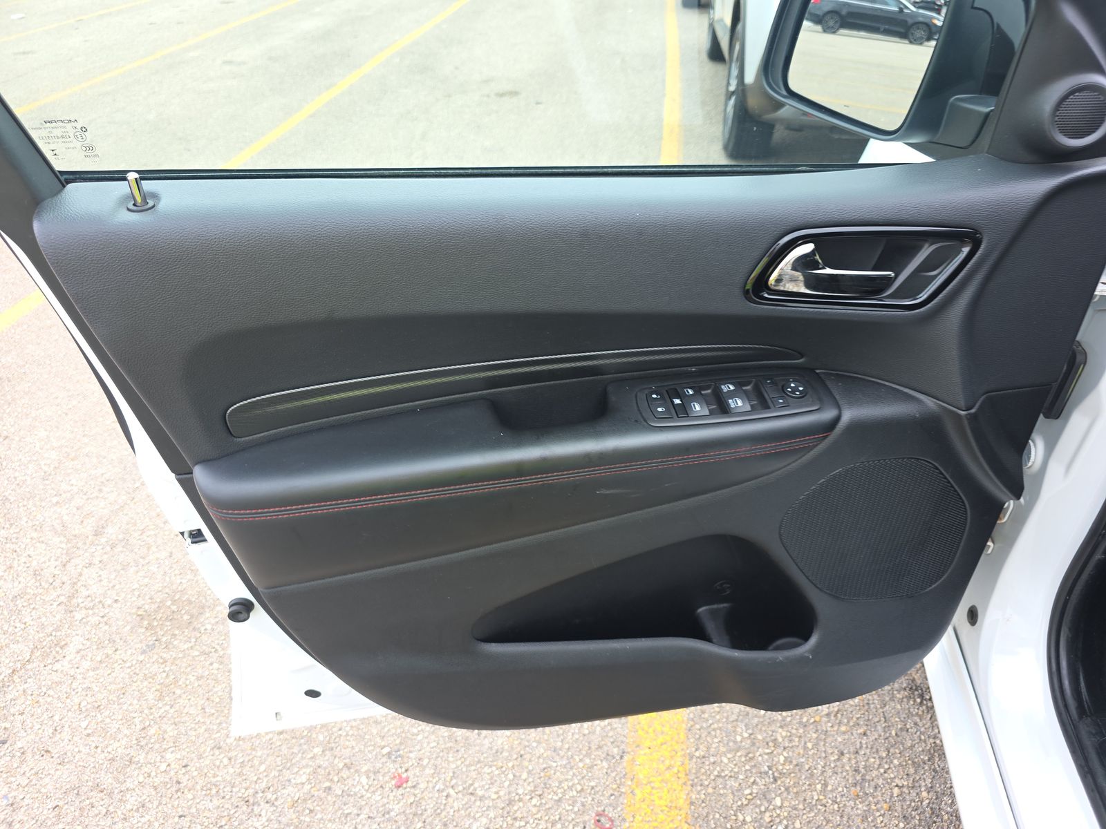 DODGE GT LAUNCH - 10