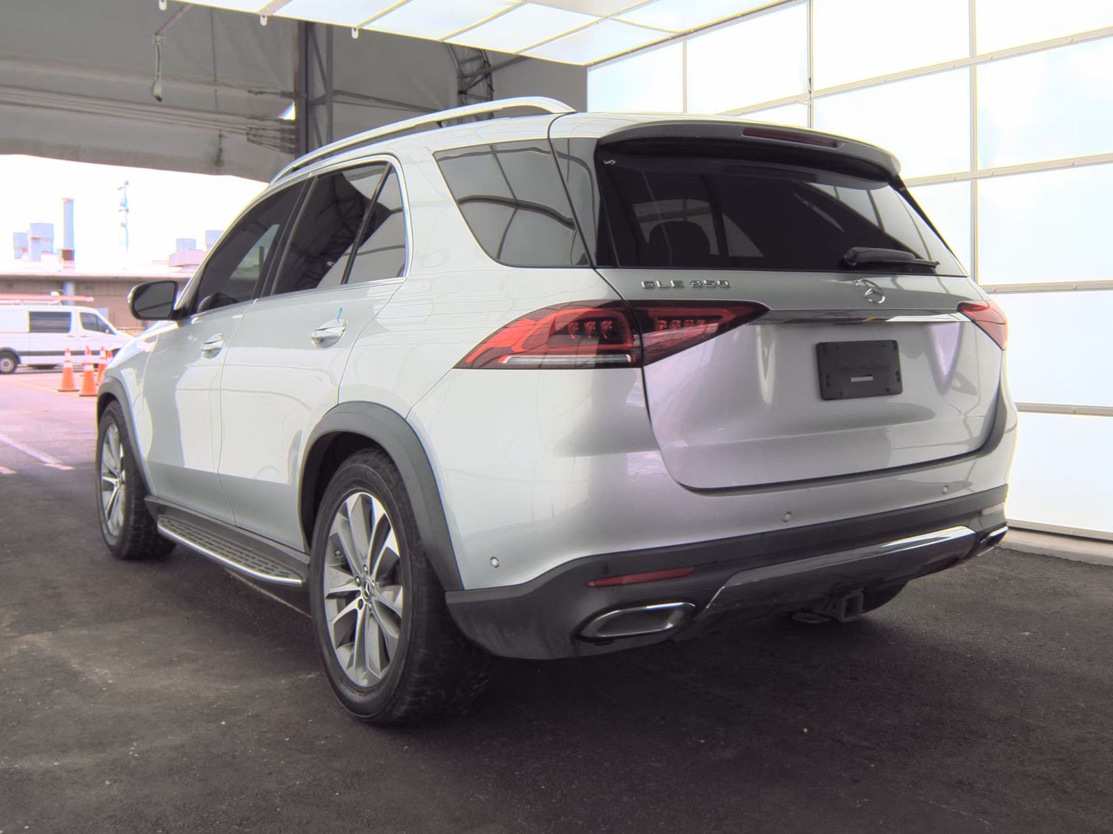 2021 Mercedes-Benz GLE GLE 350 RWD