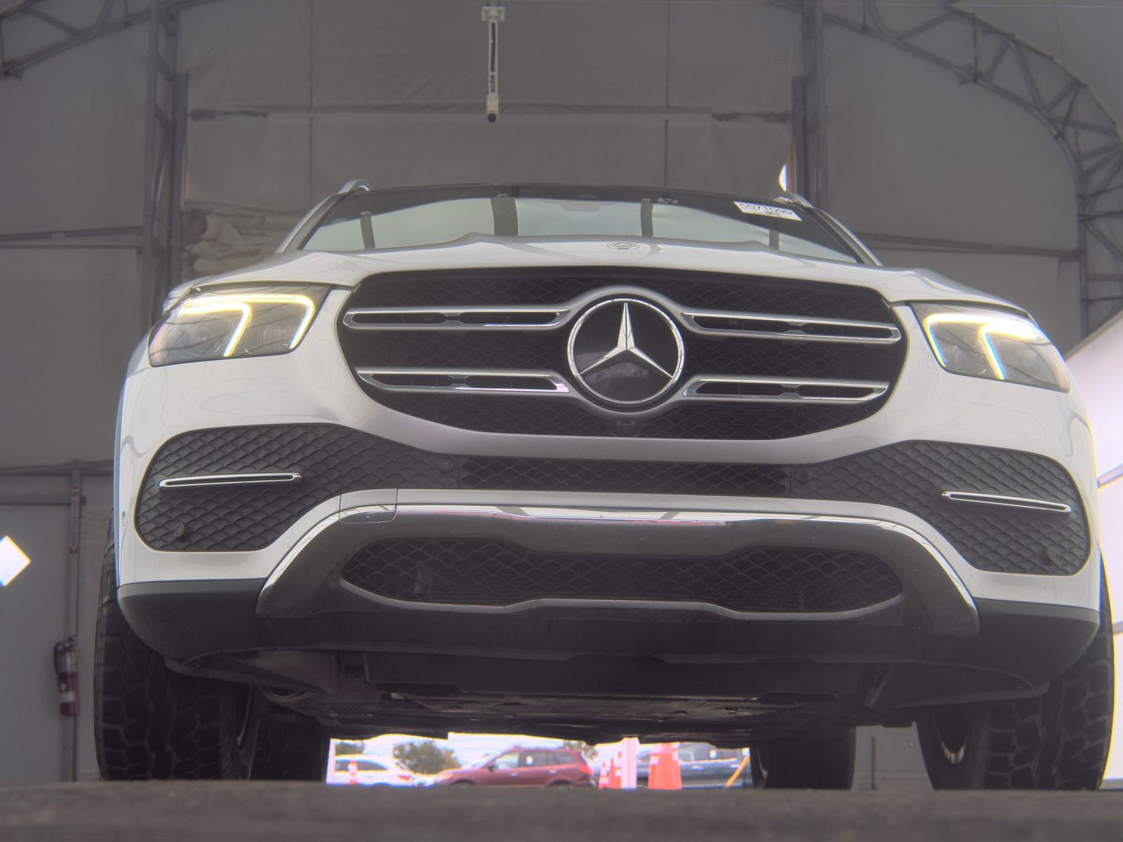 2021 Mercedes-Benz GLE GLE 350 RWD