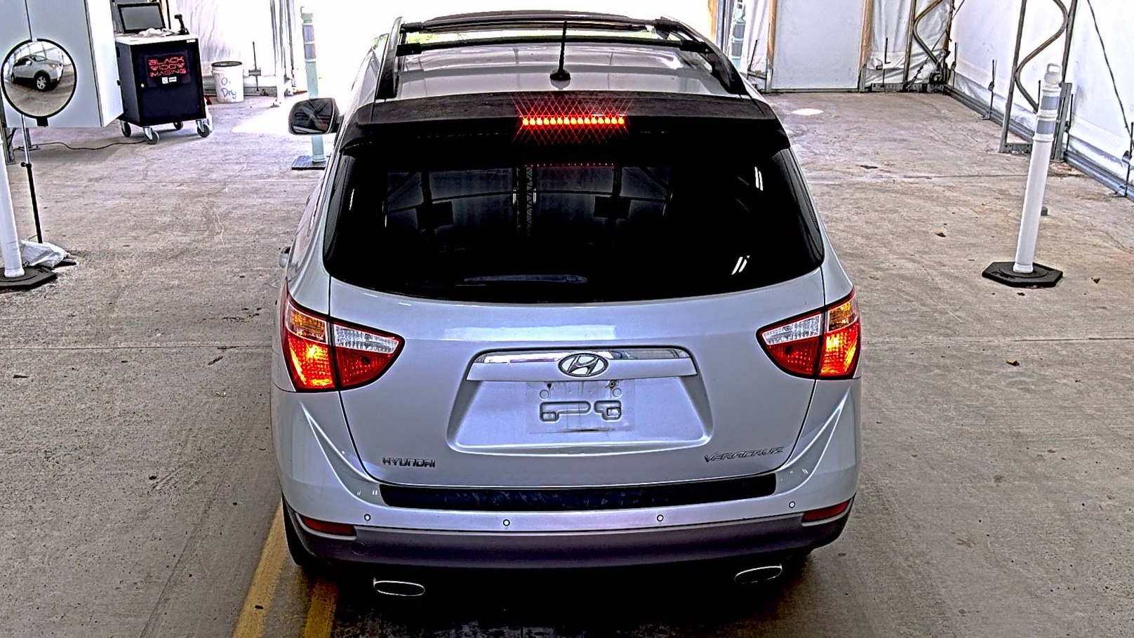 HYUNDAI GLS - 6
