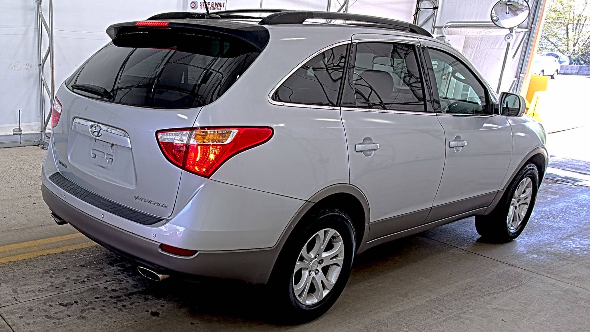 HYUNDAI GLS - 5