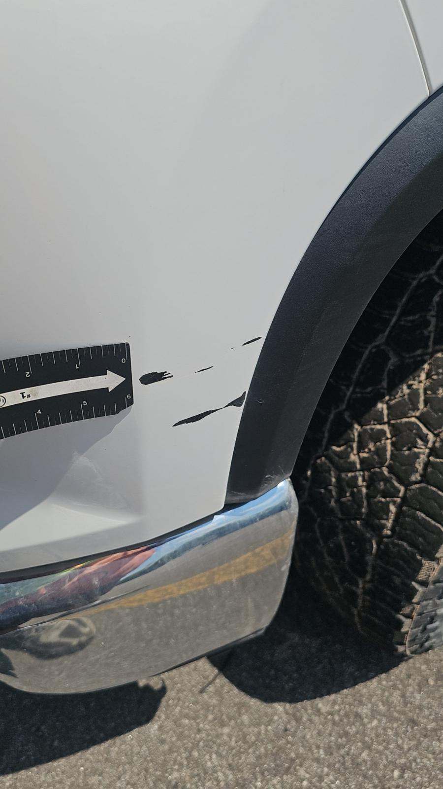 2024 Chevrolet Silverado 2500HD LT AWD