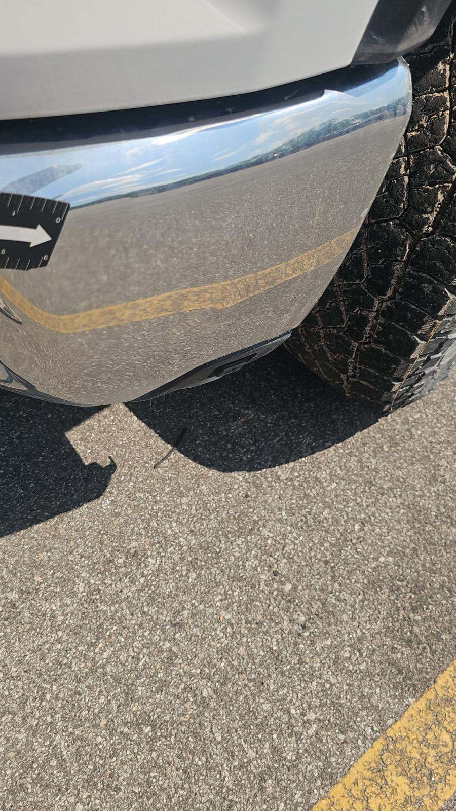 2024 Chevrolet Silverado 2500HD LT AWD