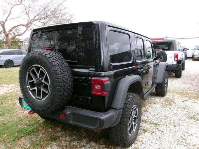 JEEP RUBICON - 3