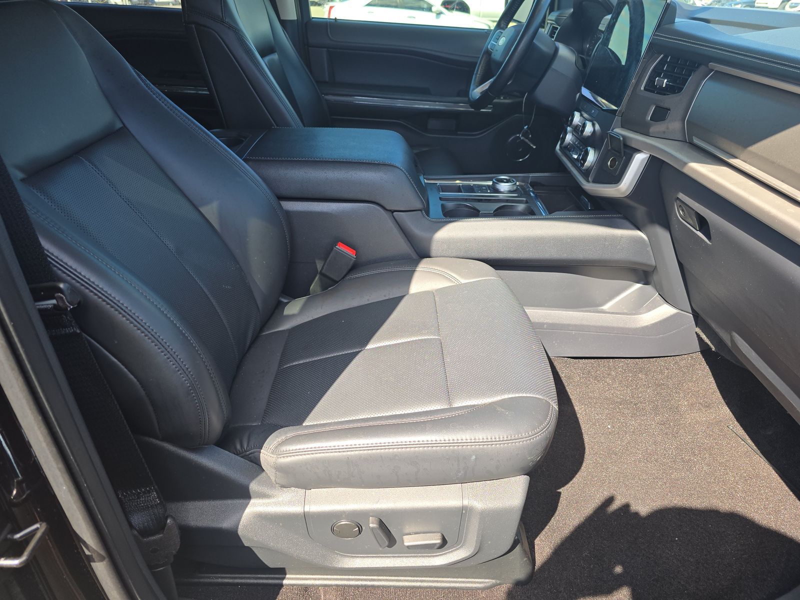FORD EXPEDITION MAX - 9
