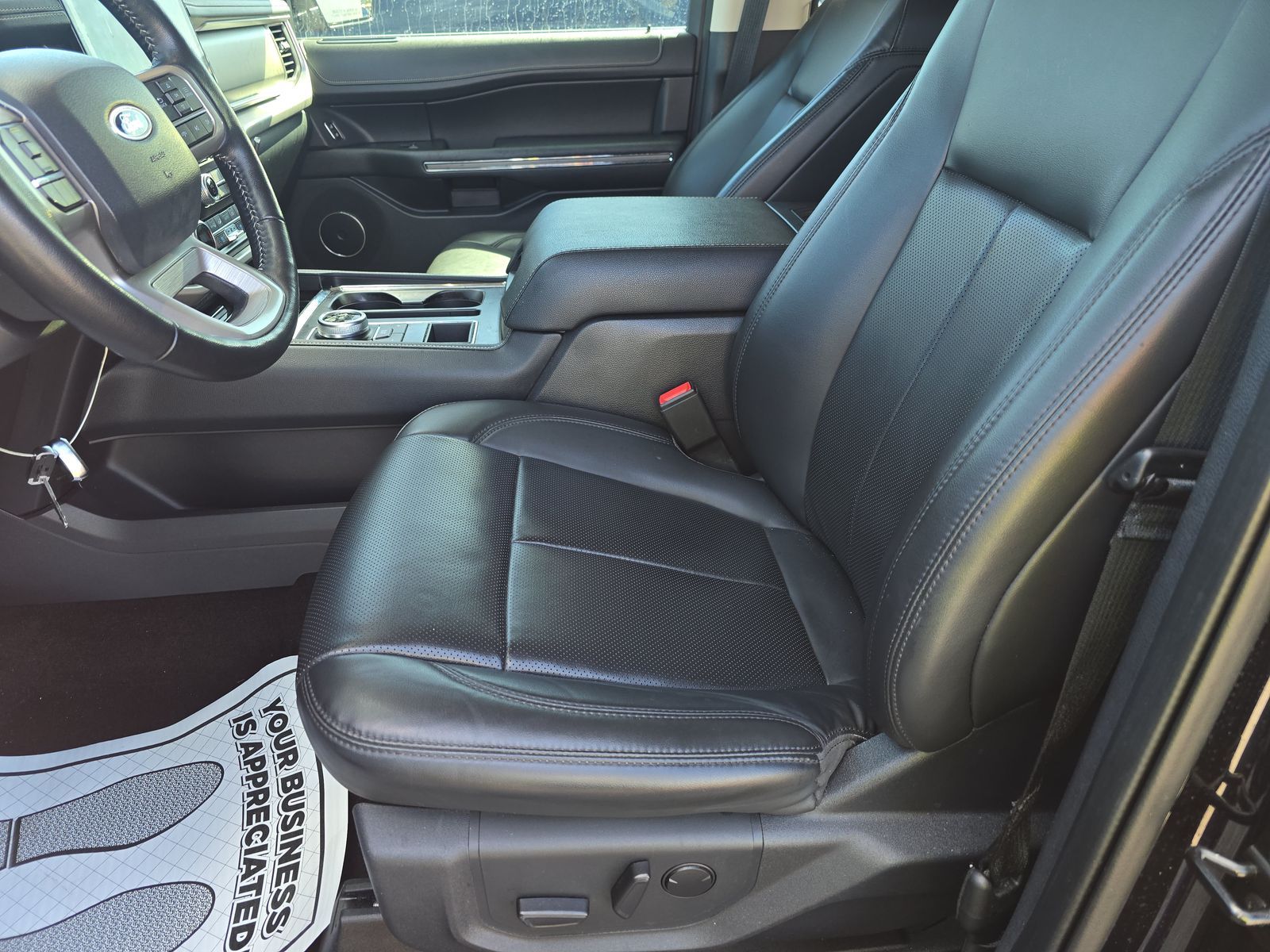 FORD EXPEDITION MAX - 8
