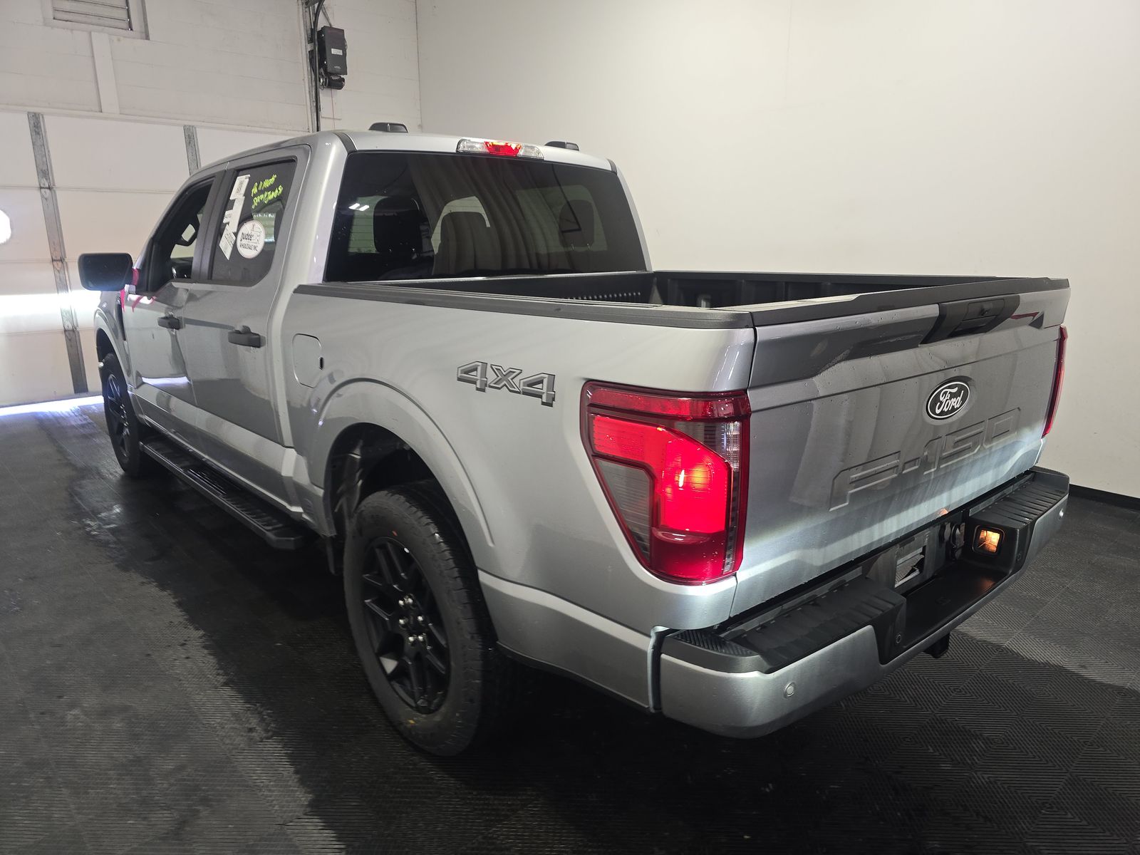 FORD F-150 - 7