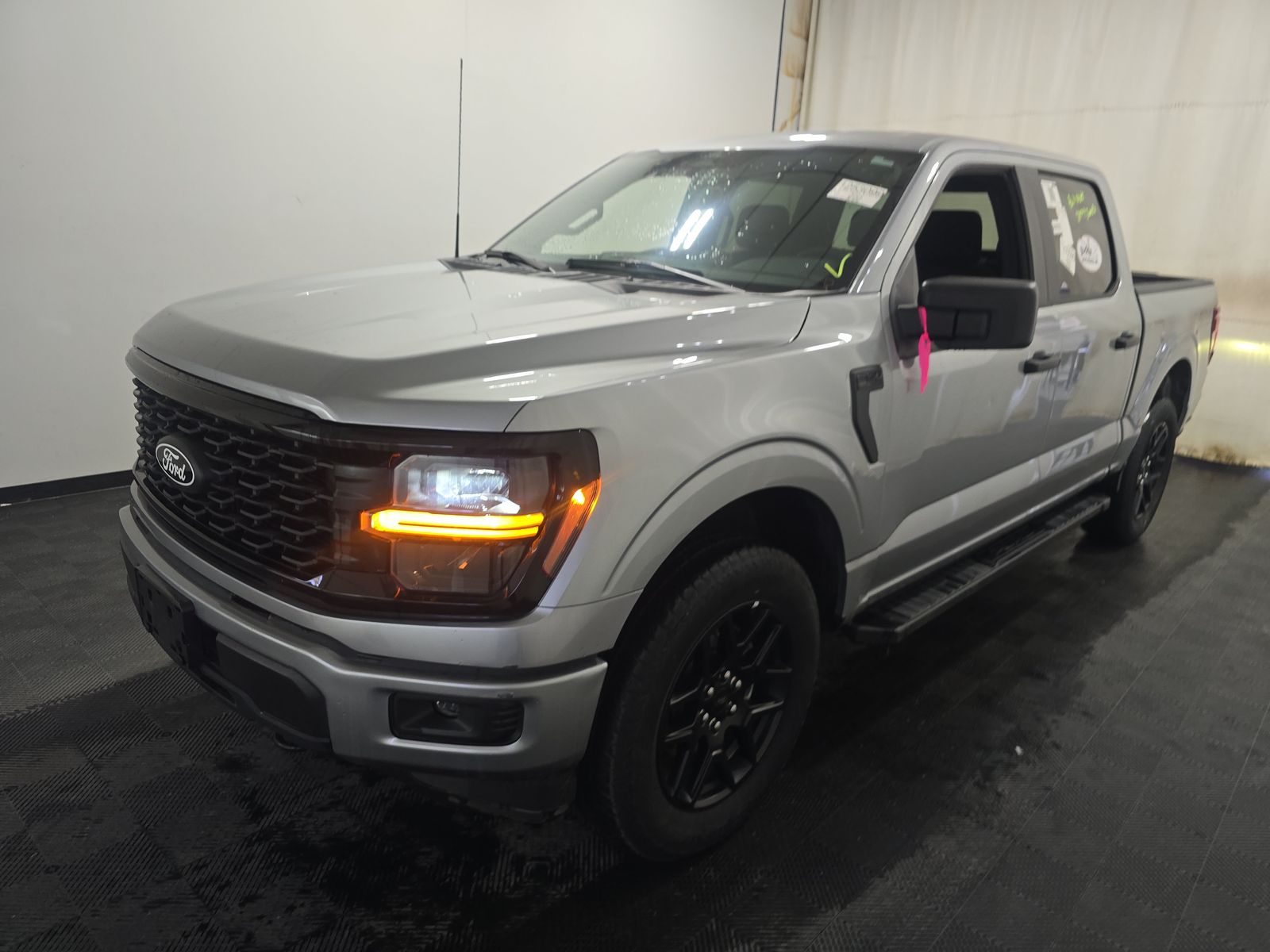 FORD F-150 - 1