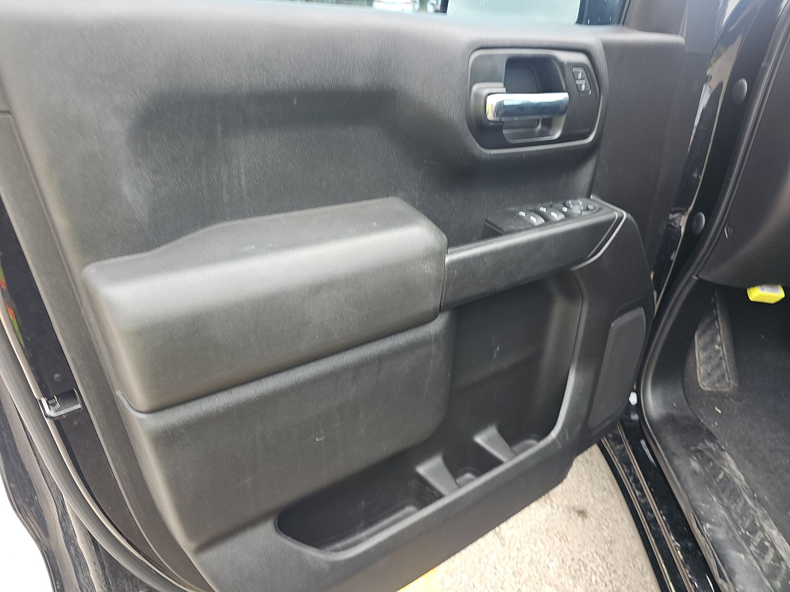 CHEVROLET CUSTOM - 10