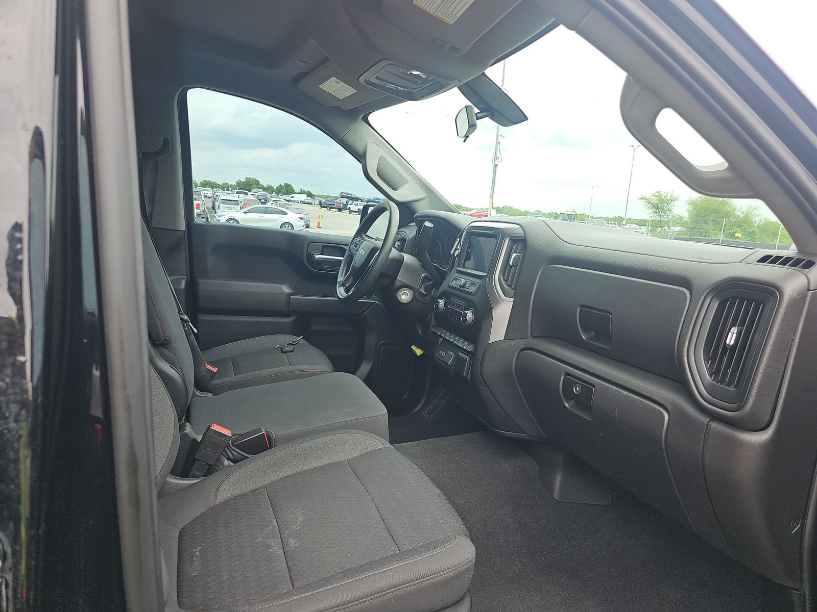 CHEVROLET CUSTOM - 9