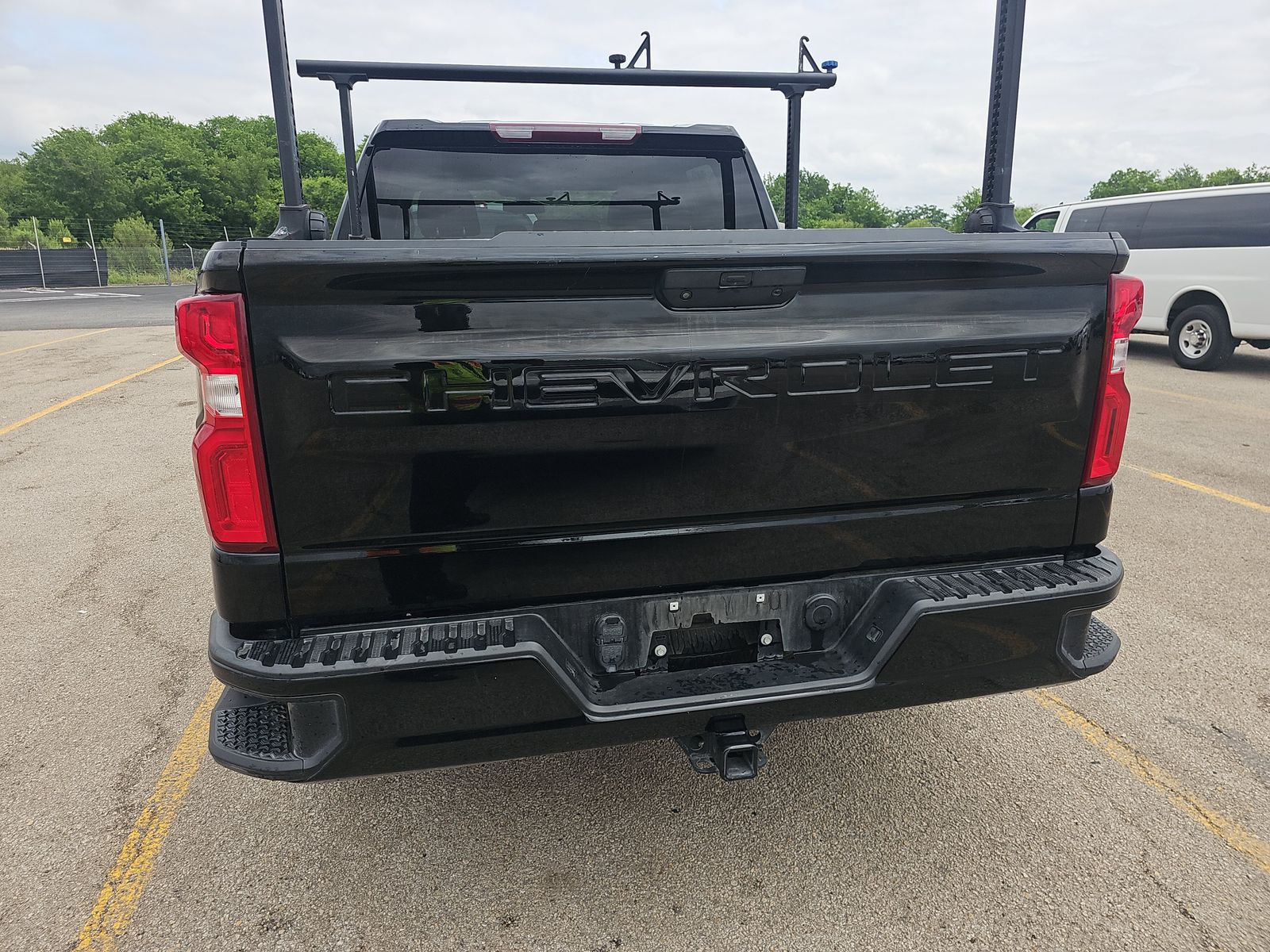 CHEVROLET CUSTOM - 6