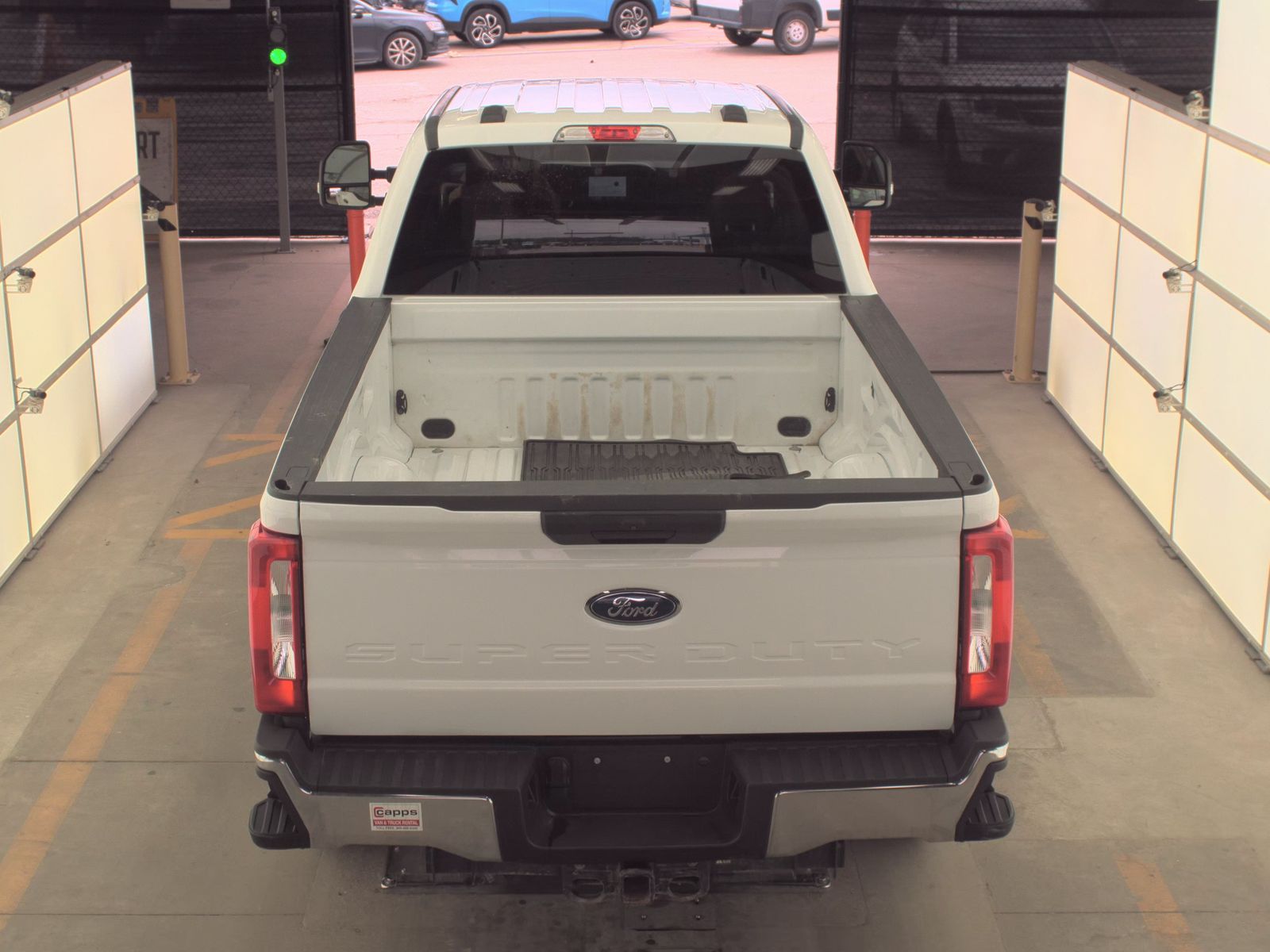 FORD F-250 - 7