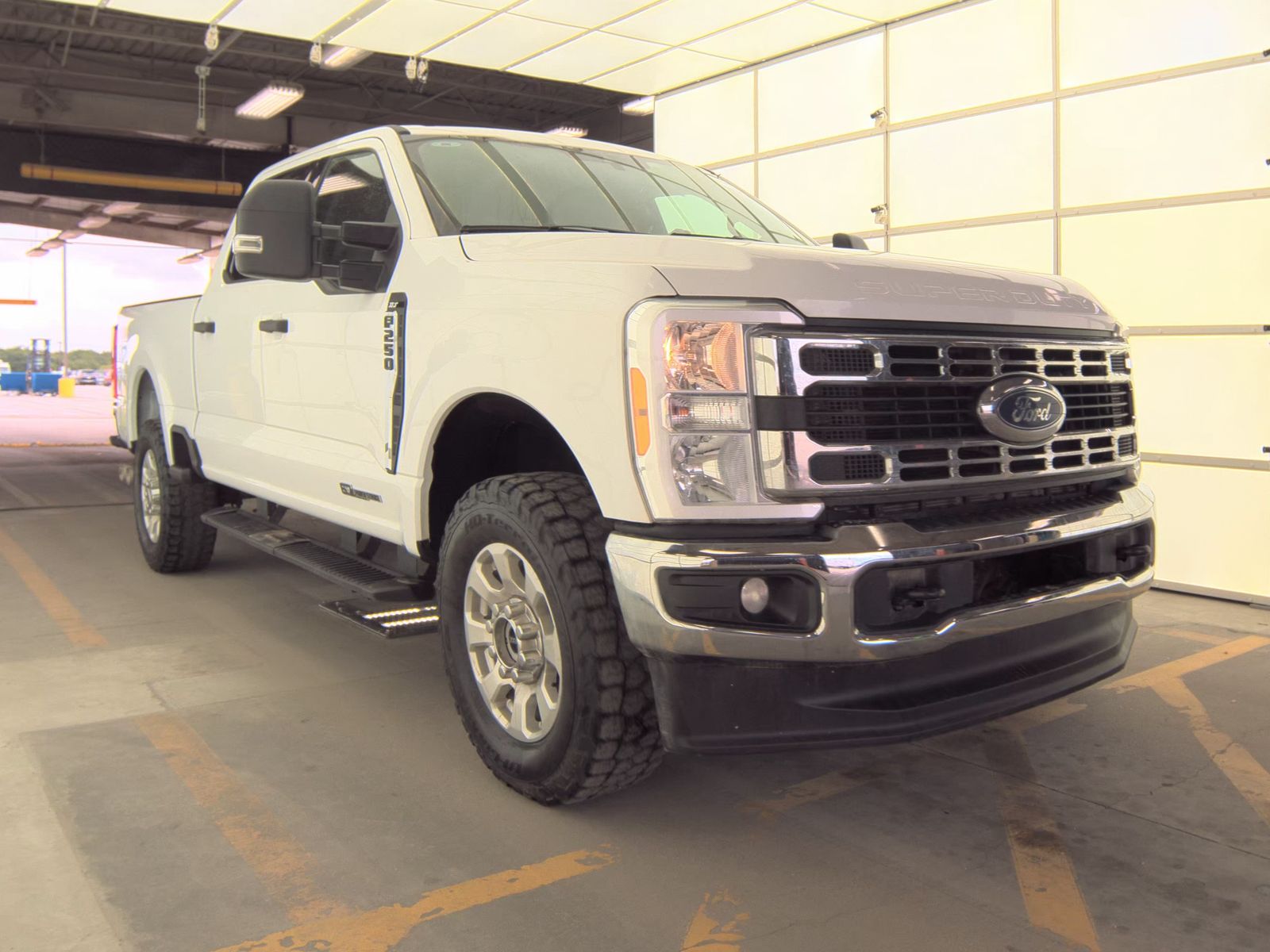 FORD F-250 - 5