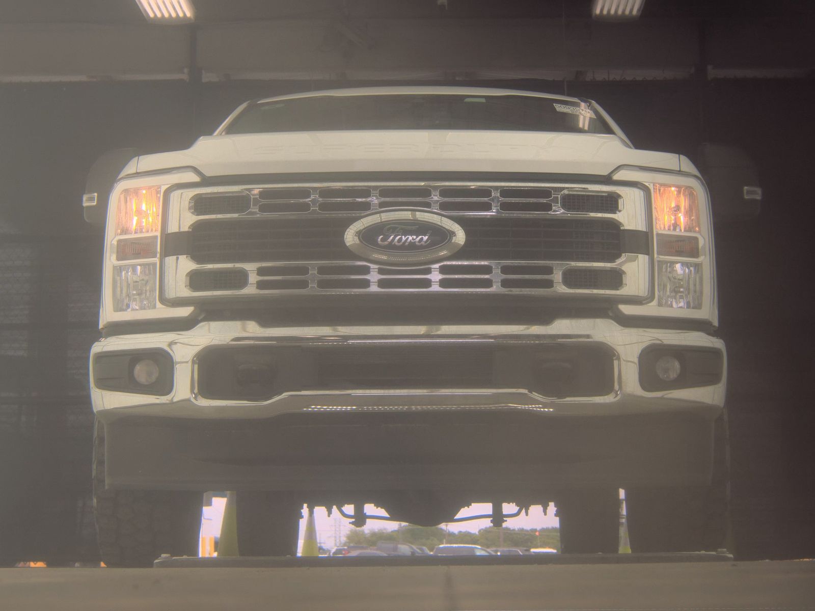 FORD F-250 - 4