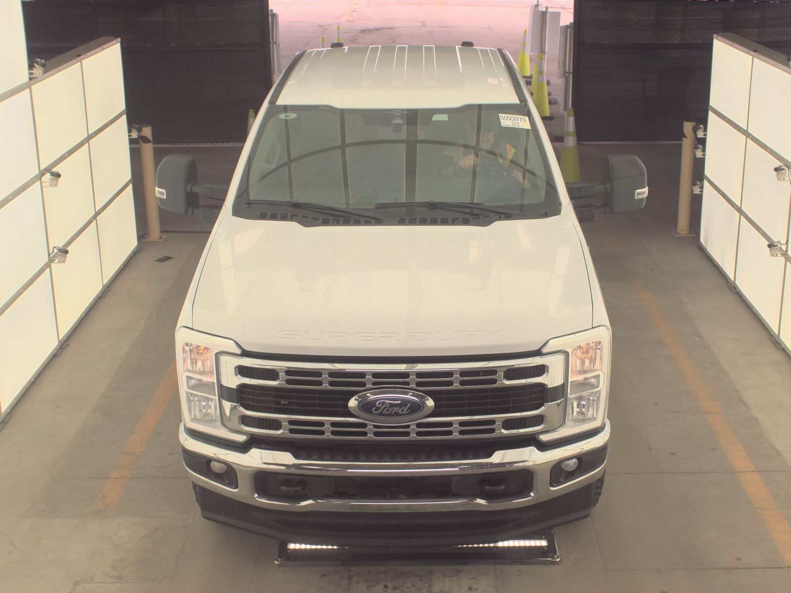 FORD F-250 - 3