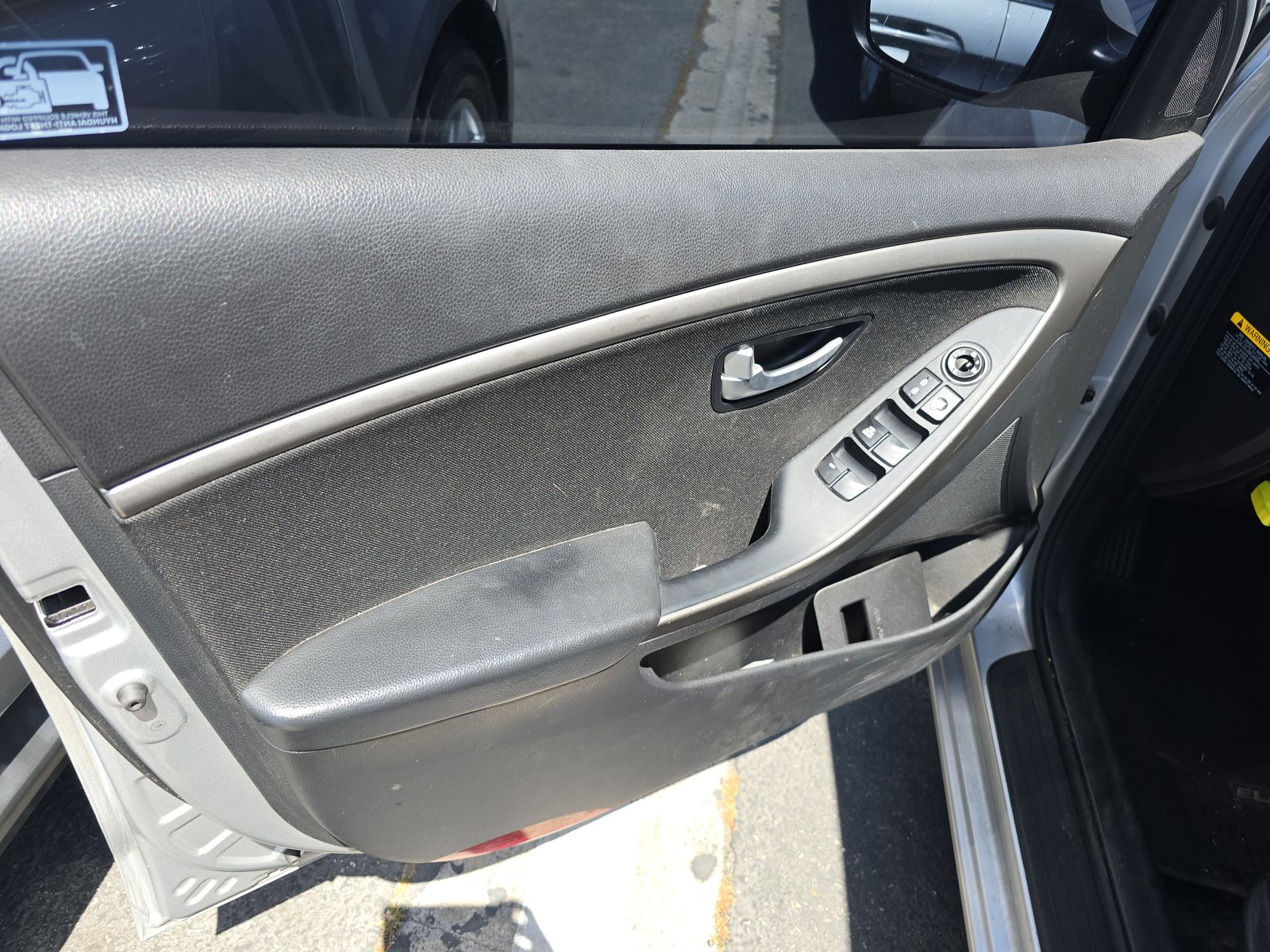 HYUNDAI UNKNOWN - 10