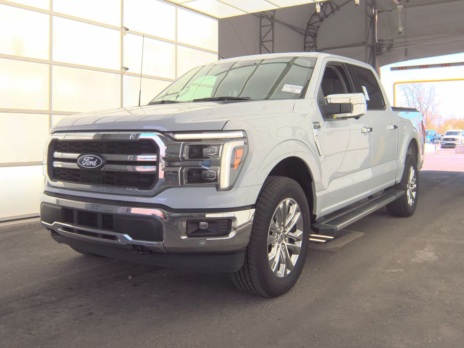 FORD F-150 - 1