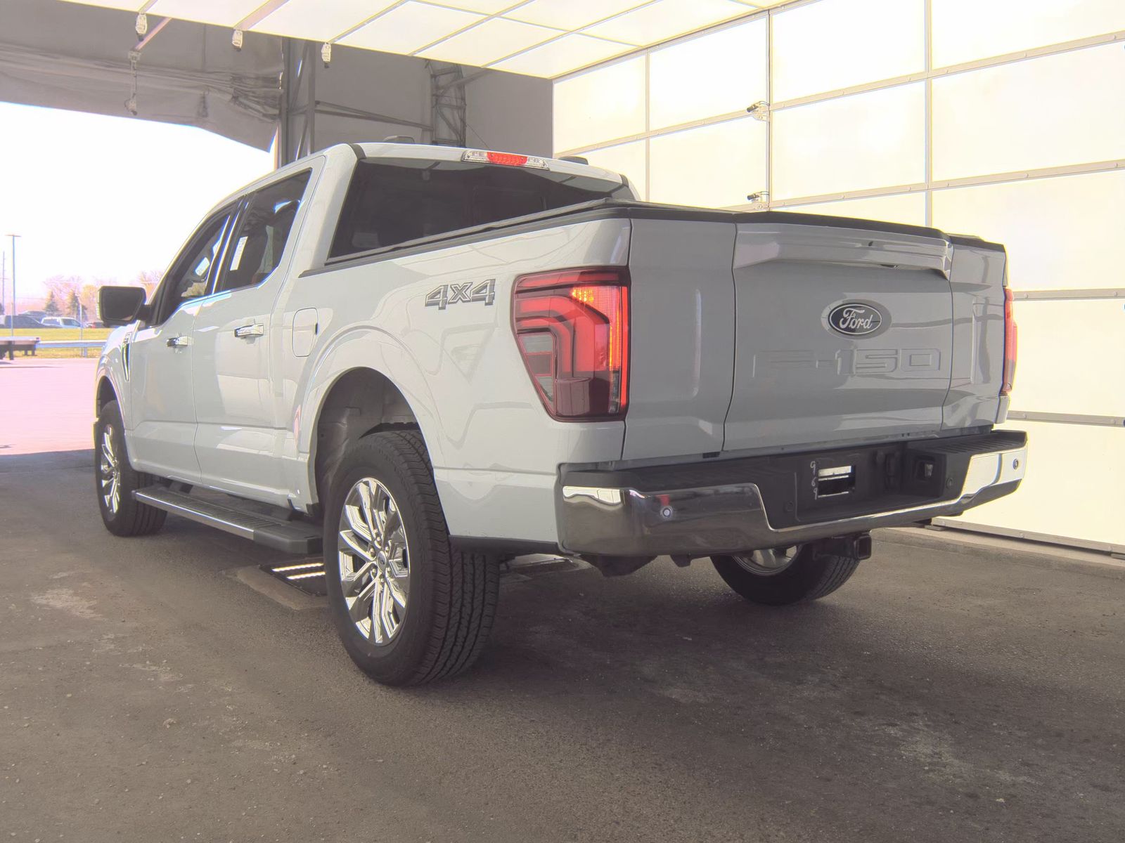 FORD F-150 - 9