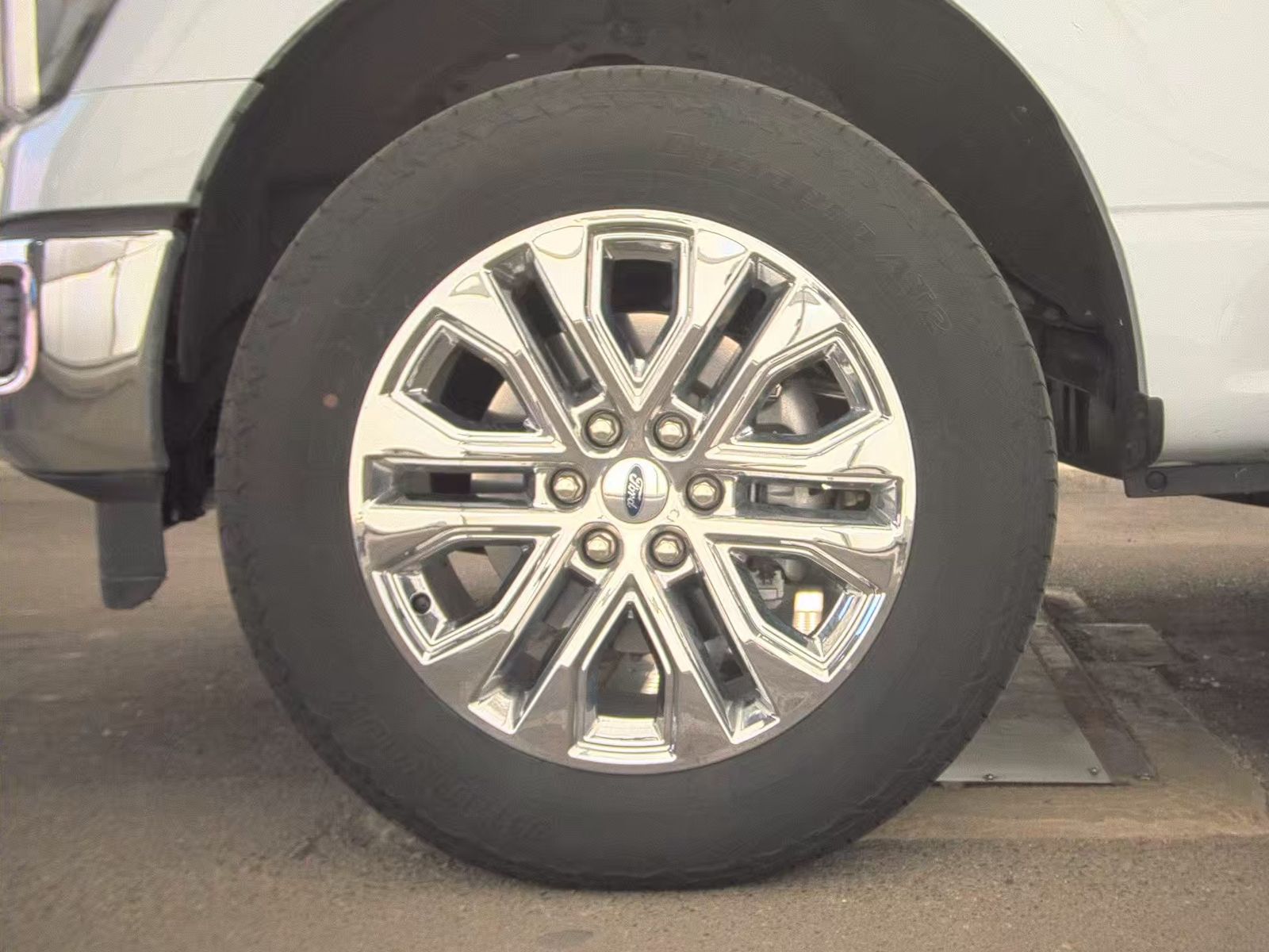 FORD F-150 - 10