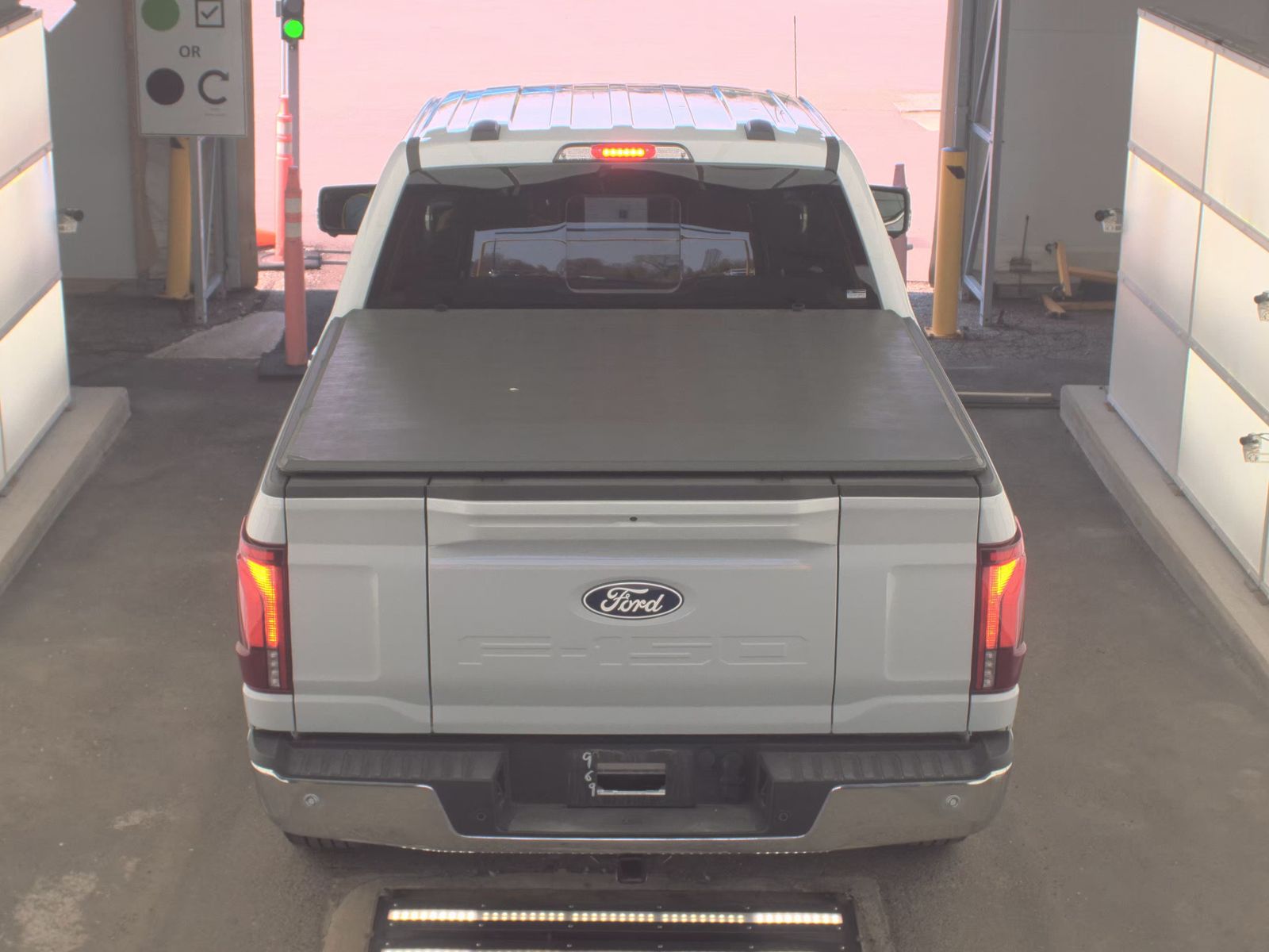 FORD F-150 - 7