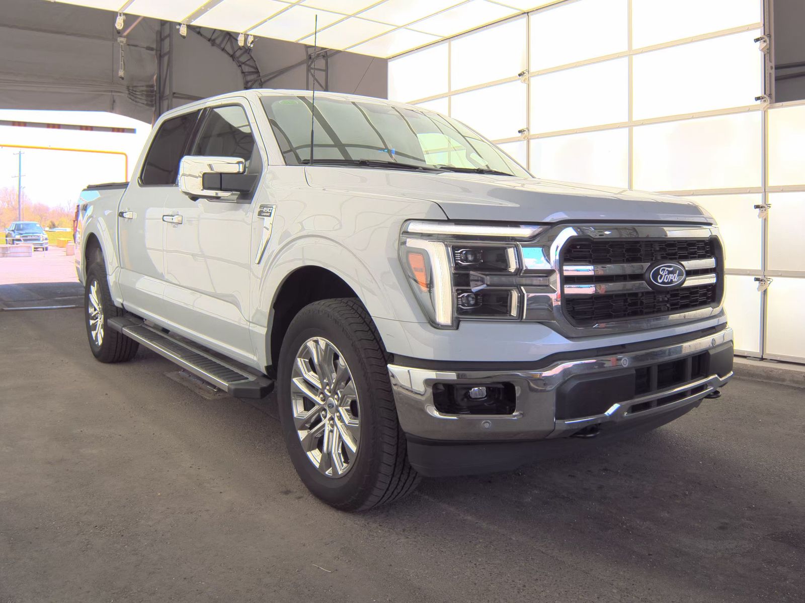 FORD F-150 - 5