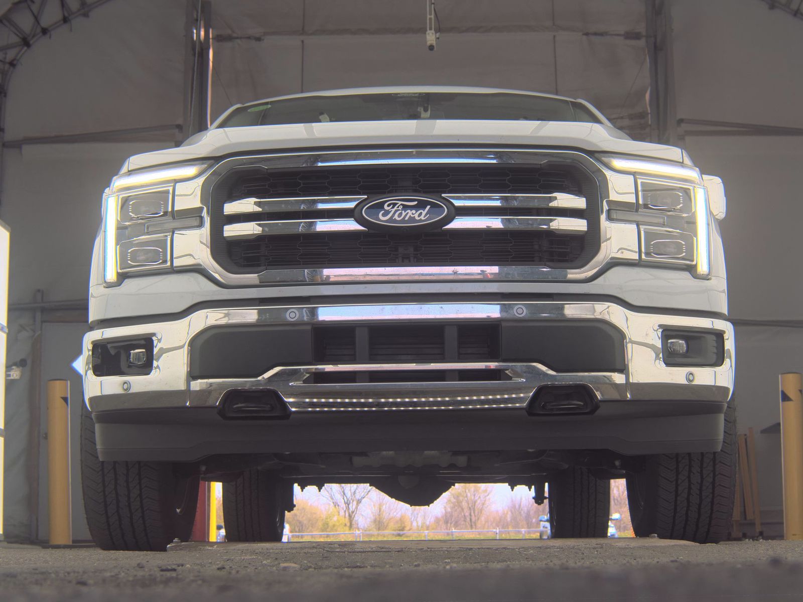 FORD F-150 - 4