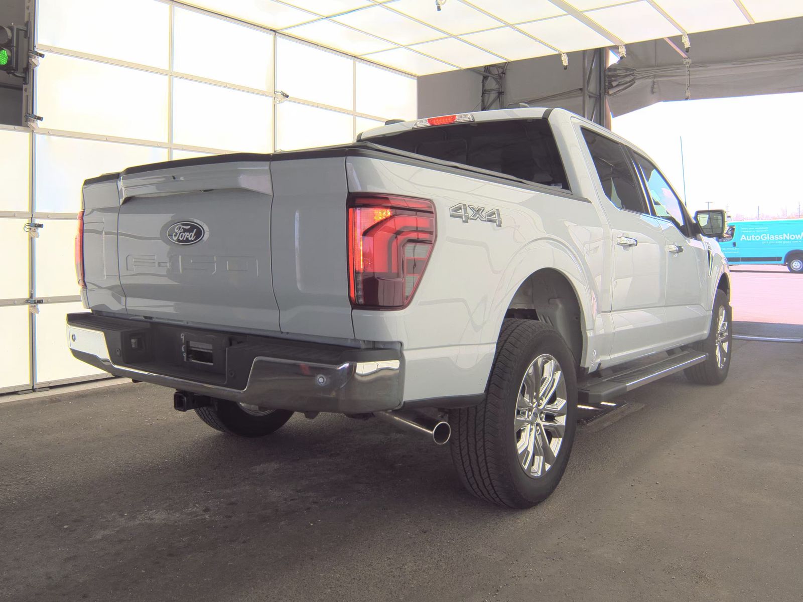 FORD F-150 - 6
