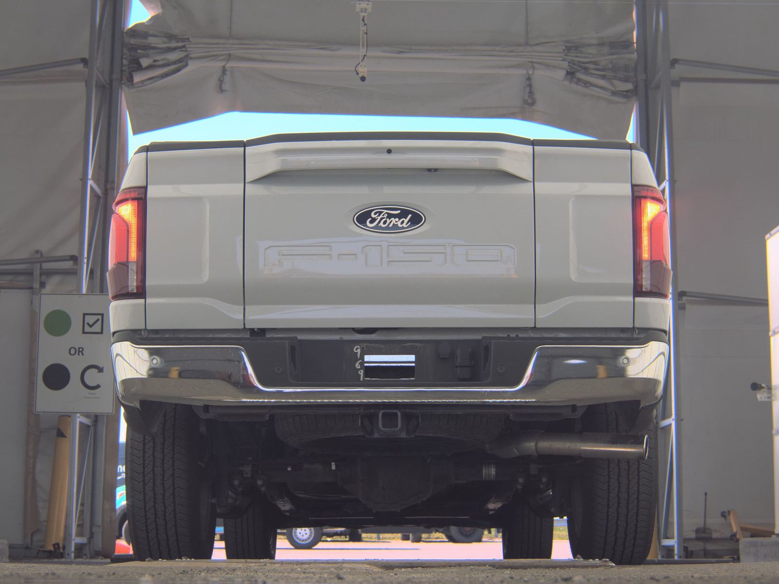 FORD F-150 - 8