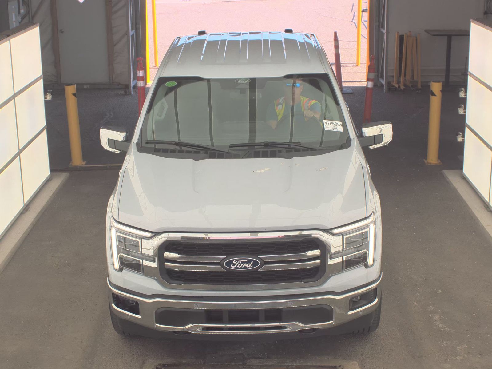 FORD F-150 - 3