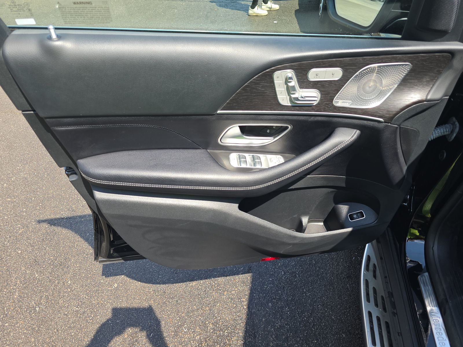 MERCEDES-BENZ GLE-CLASS - 10