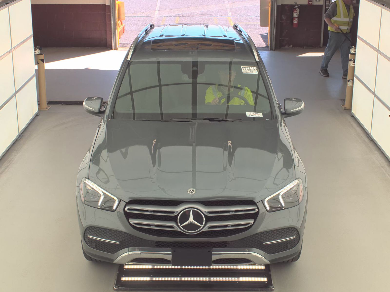 MERCEDES-BENZ GLE-CLASS - 3