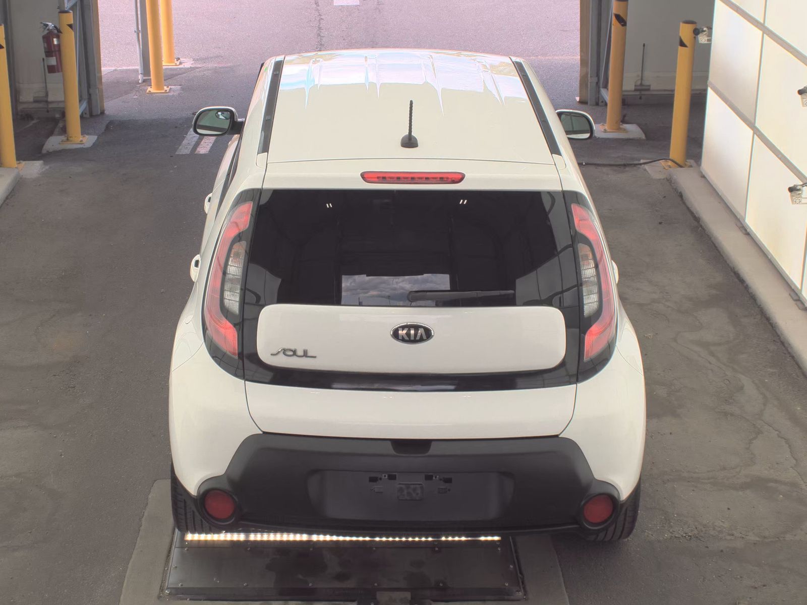 KIA BASE - 7