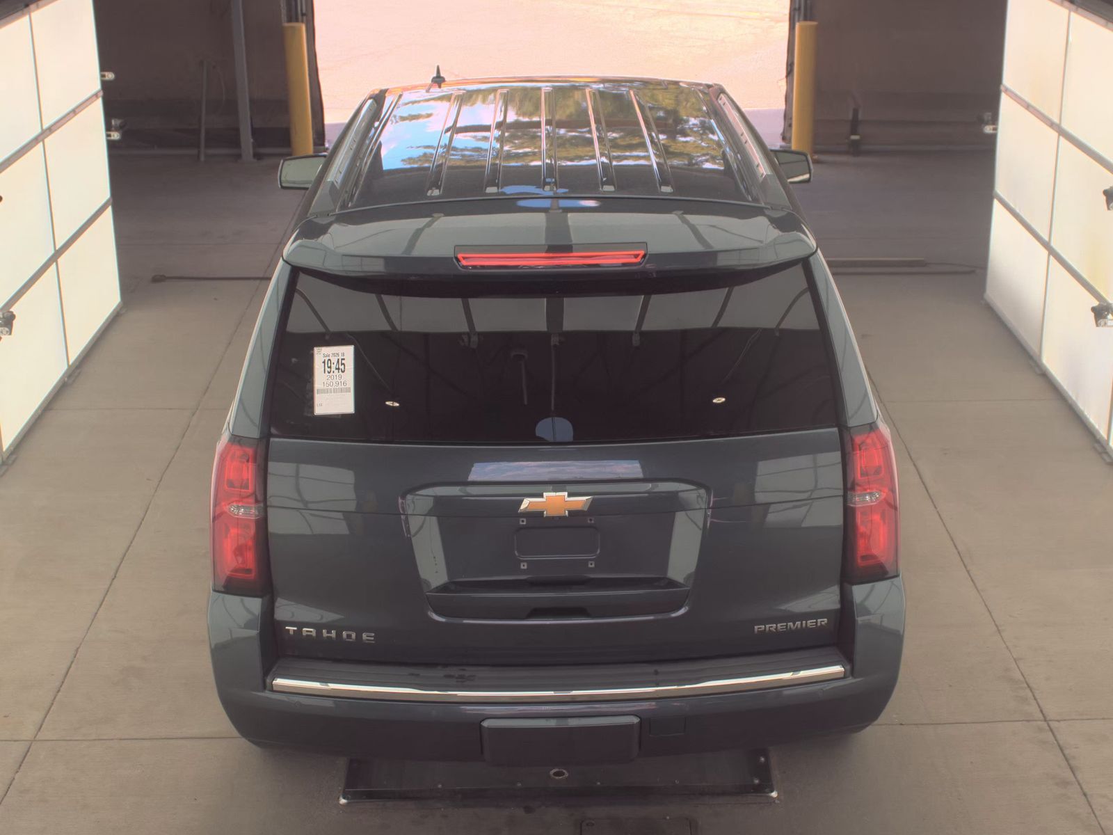 CHEVROLET PREMIER - 7